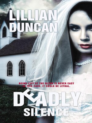 cover image of Deadly Silence